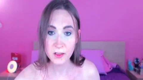 Trans web camera angel Jessica Fappit webcam pooper fake penis