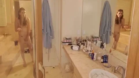 TSVirtualLovers - Bathtub pound In POV