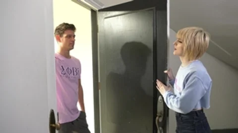GenderX Films: Lusty Liaisons