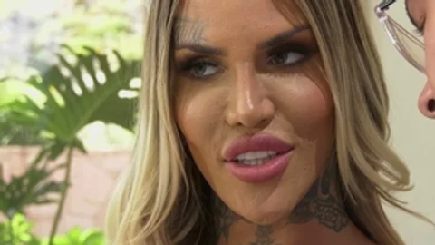 GenderX Films: Sultry She-Males Stealing Hearts