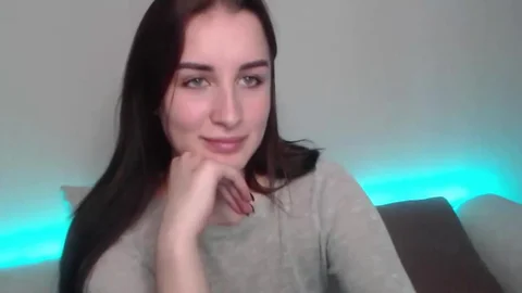Emma Jordan tranny Live sperm Show