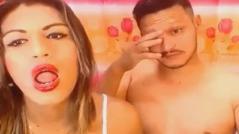 pleasing couple shelady babe Love ace fuck