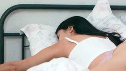 Trans Angels: Rana's Rump Roasted by Roommate