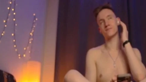 tasty And Sensual cock engulfing Of lad To A shemale