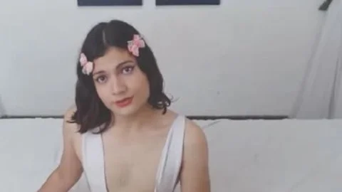 domme shemale wanna sperm Hard
