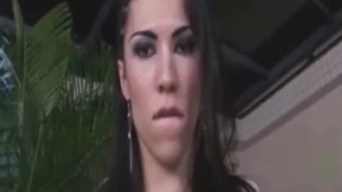 Adriana Suzuki Is pounded