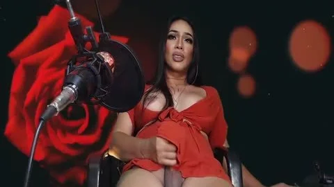 naughty thick Ts Stroking