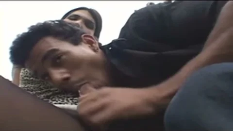 man Humping babe\'s weenie
