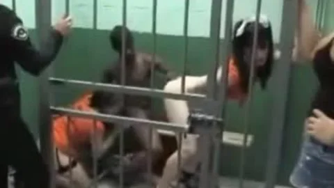 Jail Birds