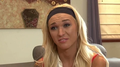 devil's films movies: Husband's Oral Delights Dilemma