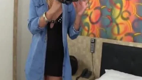tranny bonks tranny