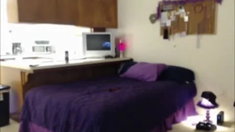 young Sienna Grace Dancing
