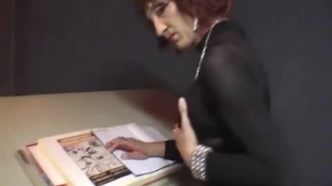 The Office whore