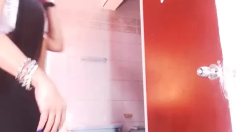 amateur sheboy In underware Having A wonderful Bum Sex