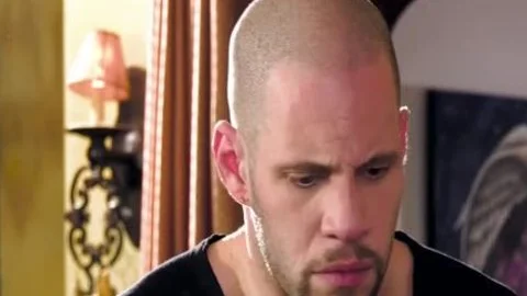 Two naughty Trans gals For One Birthday lad