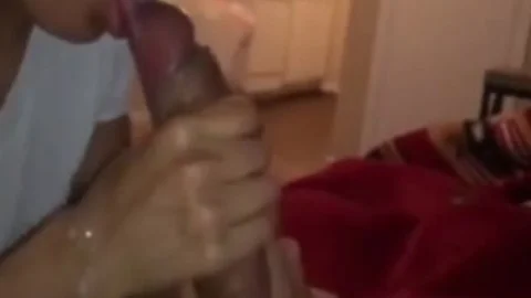 Everyone loves spooge