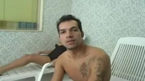 Mutual bj & anal With hilda