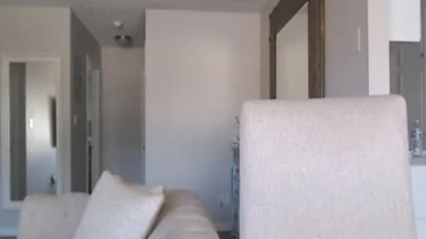 TS arsehole receives dildo Played