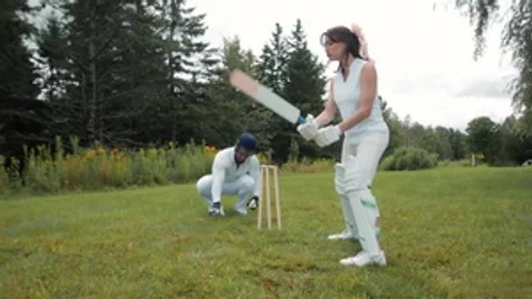 Trans Angels: Passionate Kissing on the Cricket Pitch