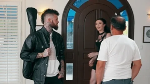 Trans Angels: Brother-Sister Love in the Tub