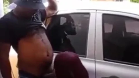 This lady-man Sucked Me In Public And I pounded Her - BBC gigantic !