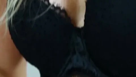 blond Tbabe Kayleigh Coxx Fed cum After throbbing ramrod Deepthroat