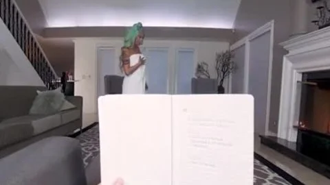 Domino Presley In juicy Pov Porn