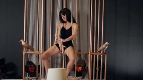 TransAngels - Large tits Daisy Taylor missionary sucking dick