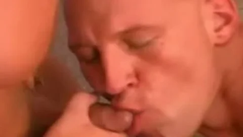 nasty
 Sthowdys guymale With monstrous Breast Seducing A Doctor