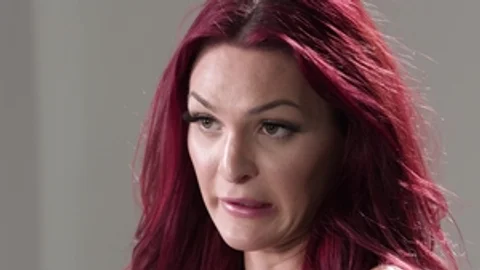 UP CLOSE: Cherry-Pop and Trans-Drop Masturbatory Mishaps