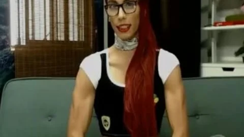 shelady Biceps Flex 002