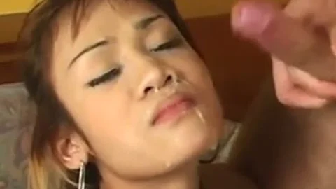 LADYBOY - lusty Nurse