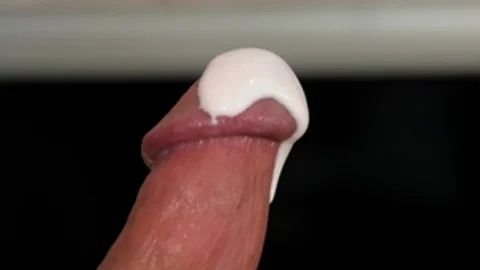 DevilsTGirls.com - Cumshot large tits Ts Foxxy