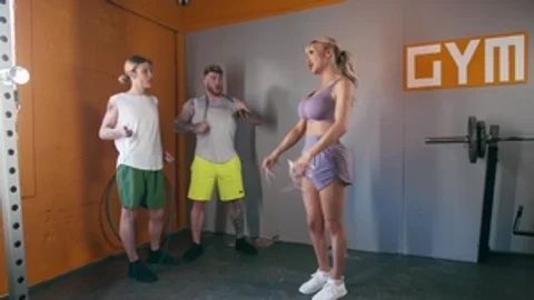 Trans Angels: Sensual Orgasms Shared and Enjoyed