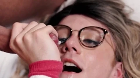 twink fucks Femboy Benny Fox