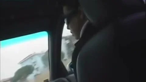 attractive busty ladyman slamls attractive anal