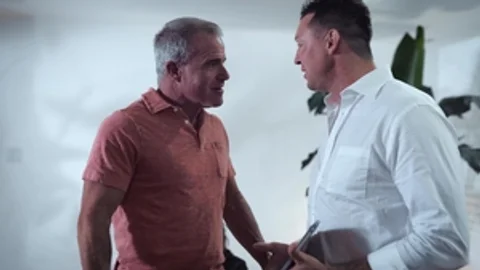 Pure Taboo: Devious Account Manager's Plan
