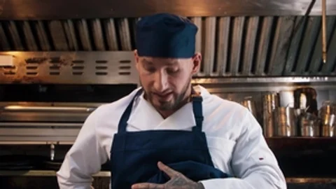 TransSensual: Chef's Wild Side Dish of Raw Anal Fun