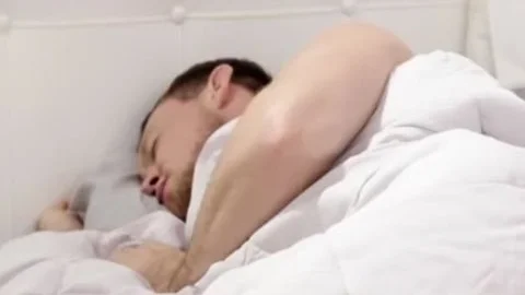 TBabe Ryder Monroe plows Her Brother In Law whilst Husand Is Napping