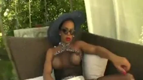 Keylla Marques And Leticia Castro sperm A Sub