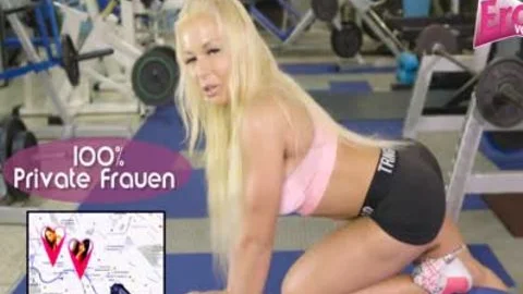 bizarre anal Creampie For German tranny Homemade