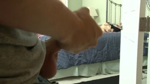 Devil's Tgirls: Isabella's Anal Adventure with Trans Frenzy