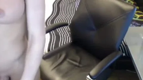 Sienna Grace fake penis