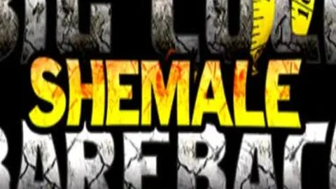 Andreia Scofany Is A lusty dark tgirl