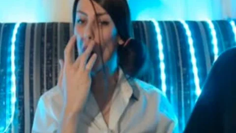 nasty lady-twink cum Fountain cam