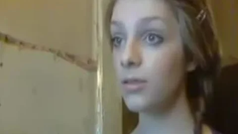 Transgirl Makes Her 10-Pounder cum