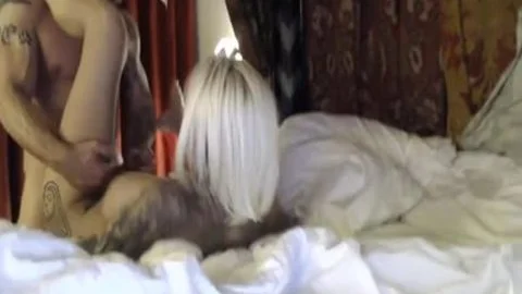 Danni Danielss excellent Sex Show On webcam