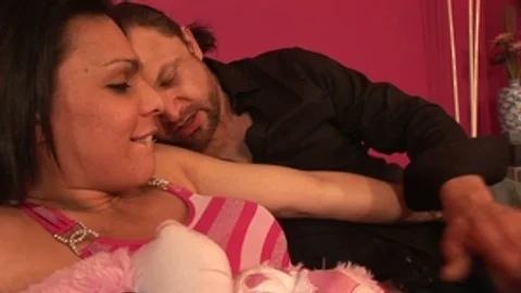 Devil's Tgirls: Transgasmic Threesomes