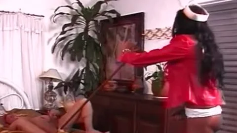 teenAGE shetwink NURSES 1 - Scene 2