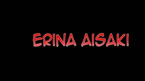 Erina Aisaki ladyman banged By lad